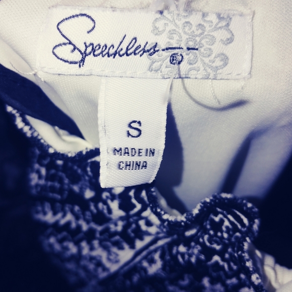 Halter mini dress - Picture 10 of 10